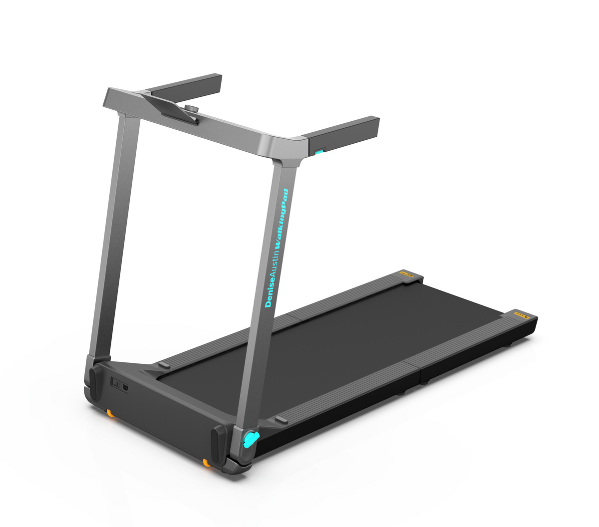 Denise Austin 1.0 Foldable WalkingPad Treadmill