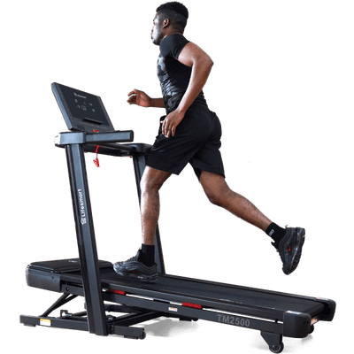 Category or Collection of LifeSmart Treadmills
