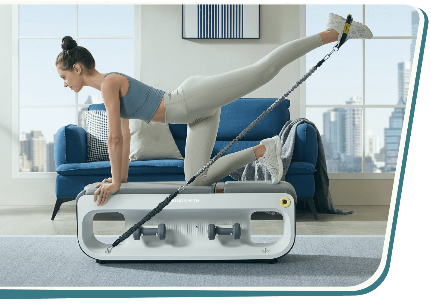 Top Rated Home Gym Equipment
