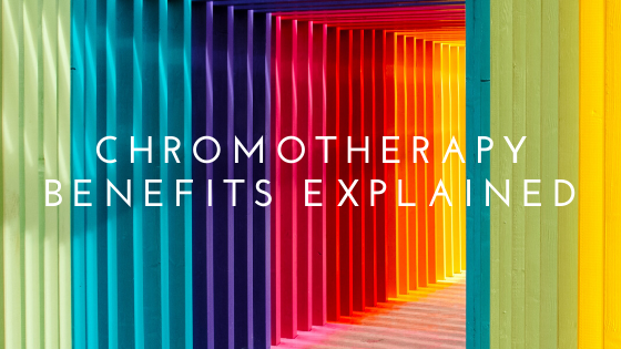 Discover the Healing Power of Infrared Saunas with Chromotherapy Lights