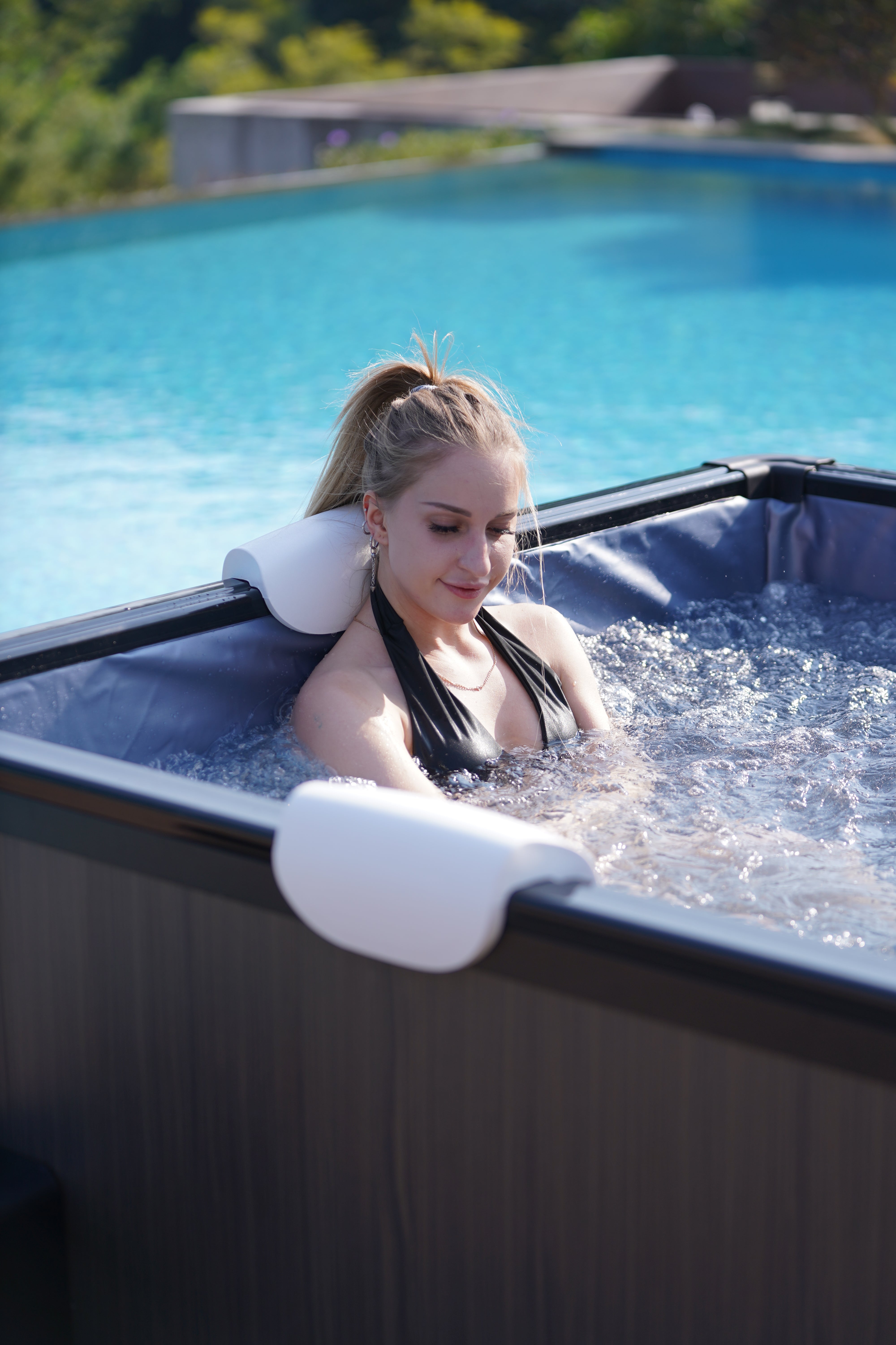The Benefits of Hot Tubs: Relax, Recover, Rejuvenate