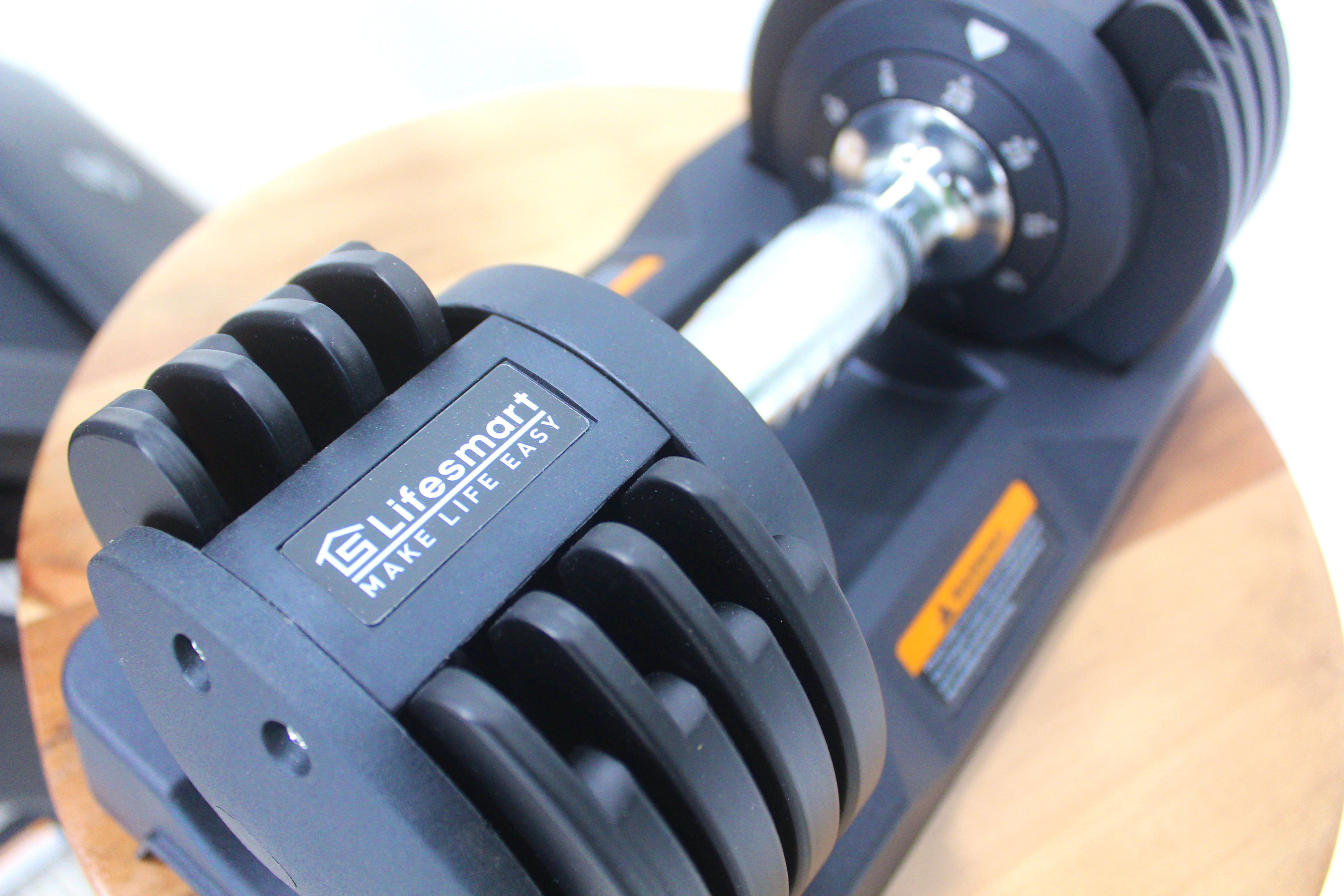 Strength Training with Adjustable Dumbbells: A Complete Guide