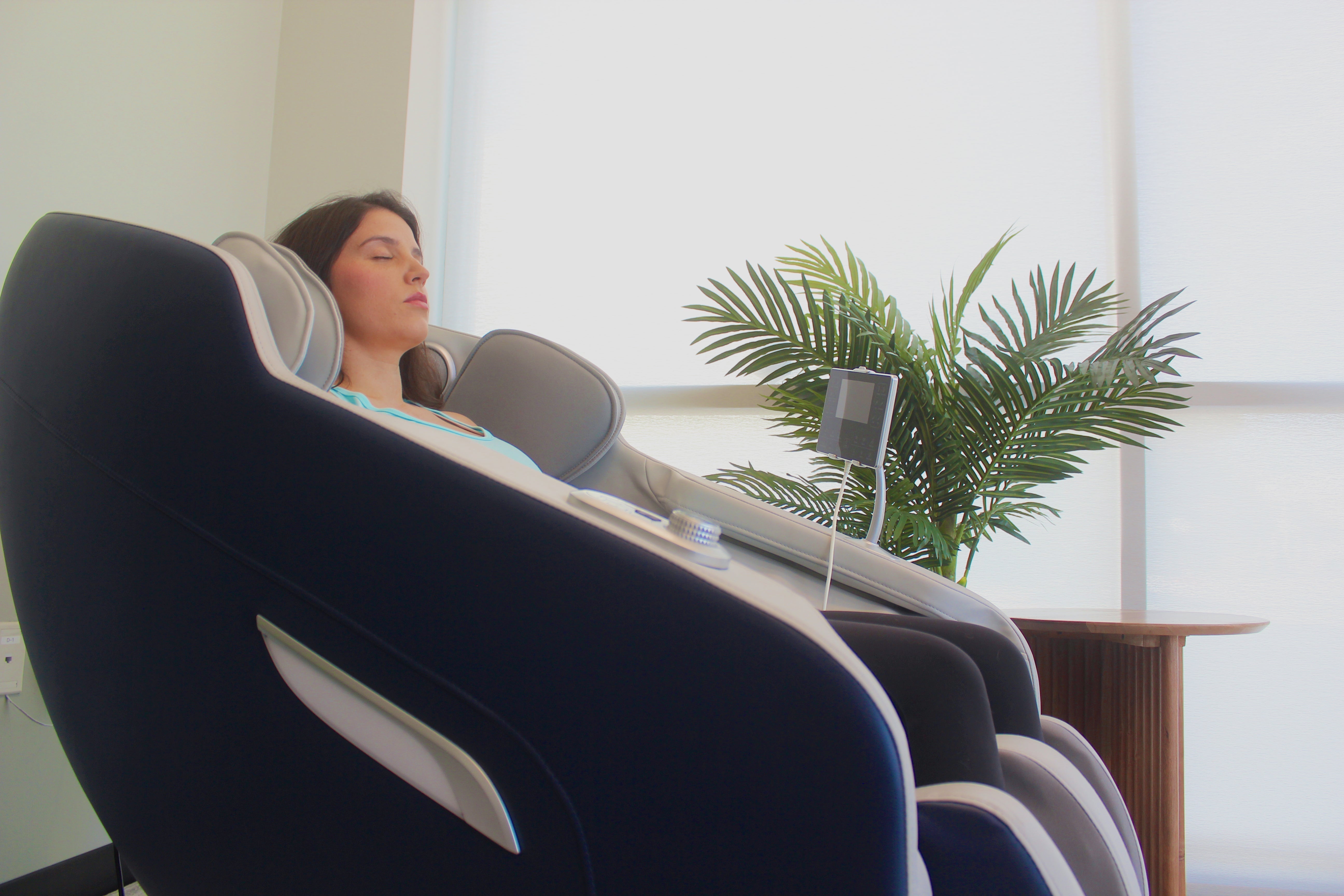 The Benefits of Massage