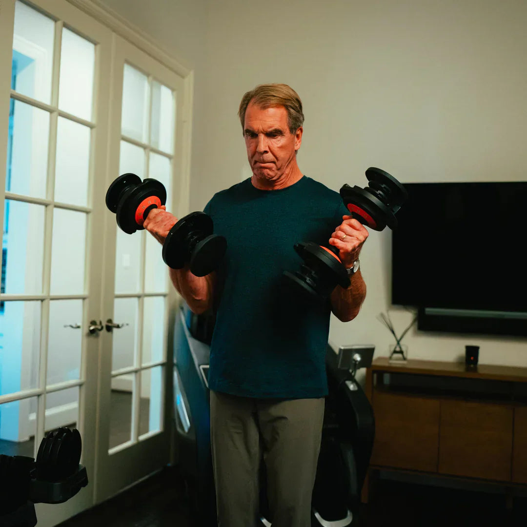 How Exercise Can Be Your Secret Weapon Against Cancer – Insights from Dr. Kerry Courneya