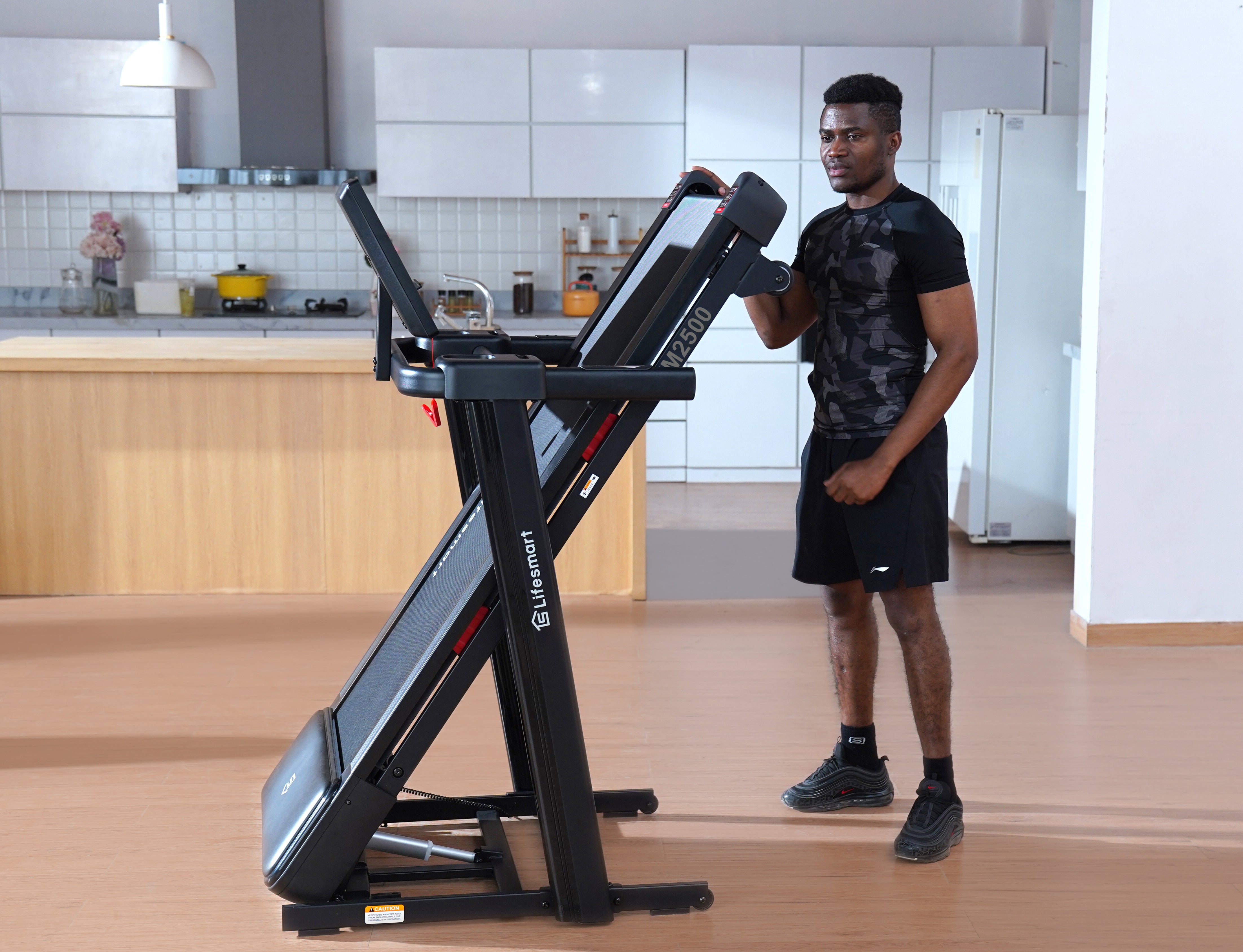Lifesmart Treadmills
