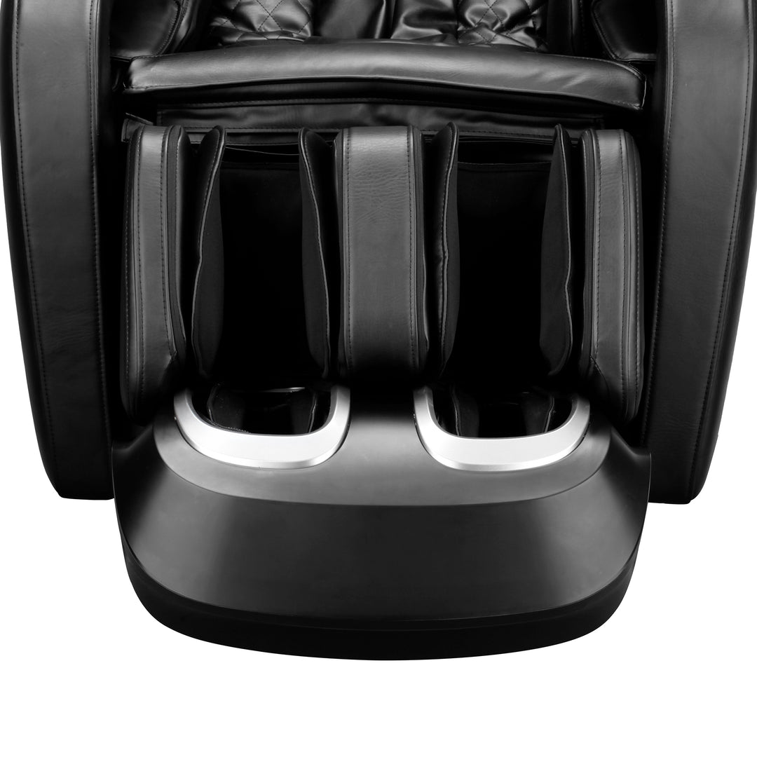 Lifesmart Halo 4D Faux Leather Full Body Massage Chair R775W