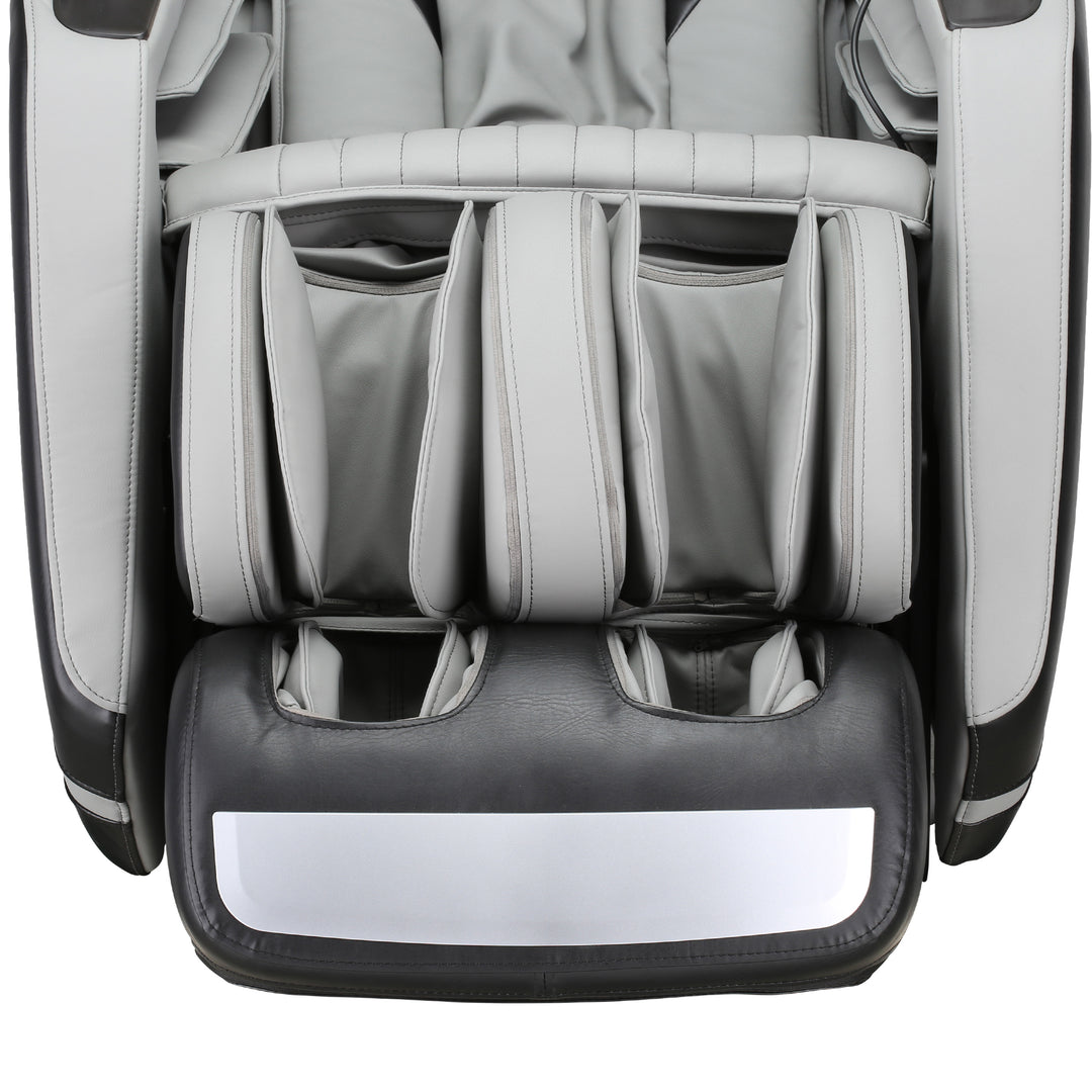 Lifesmart Nova 4D Faux Leather Zero Gravity Massage Chair R8658L