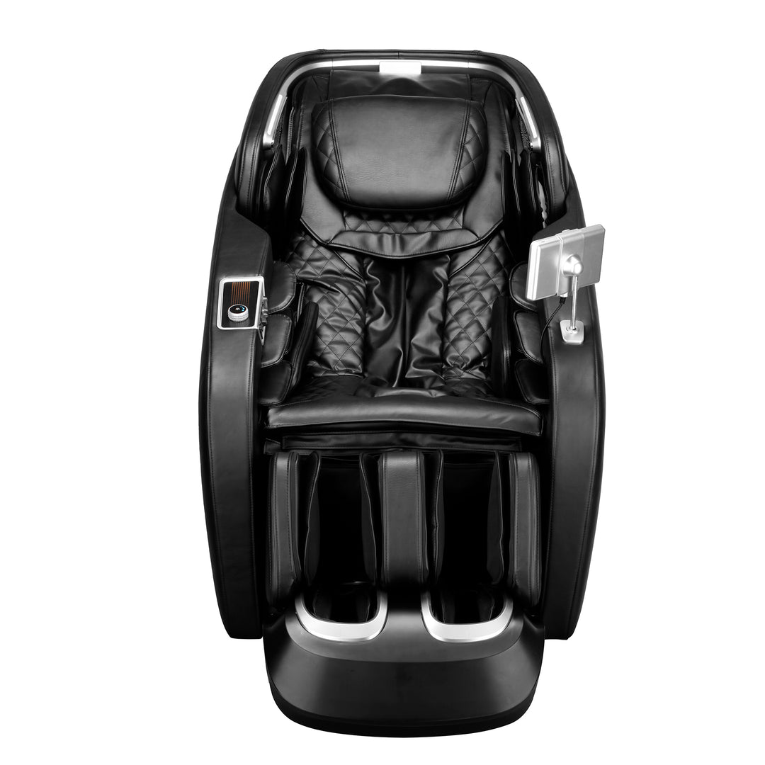 Lifesmart Halo 4D Faux Leather Full Body Massage Chair R775W