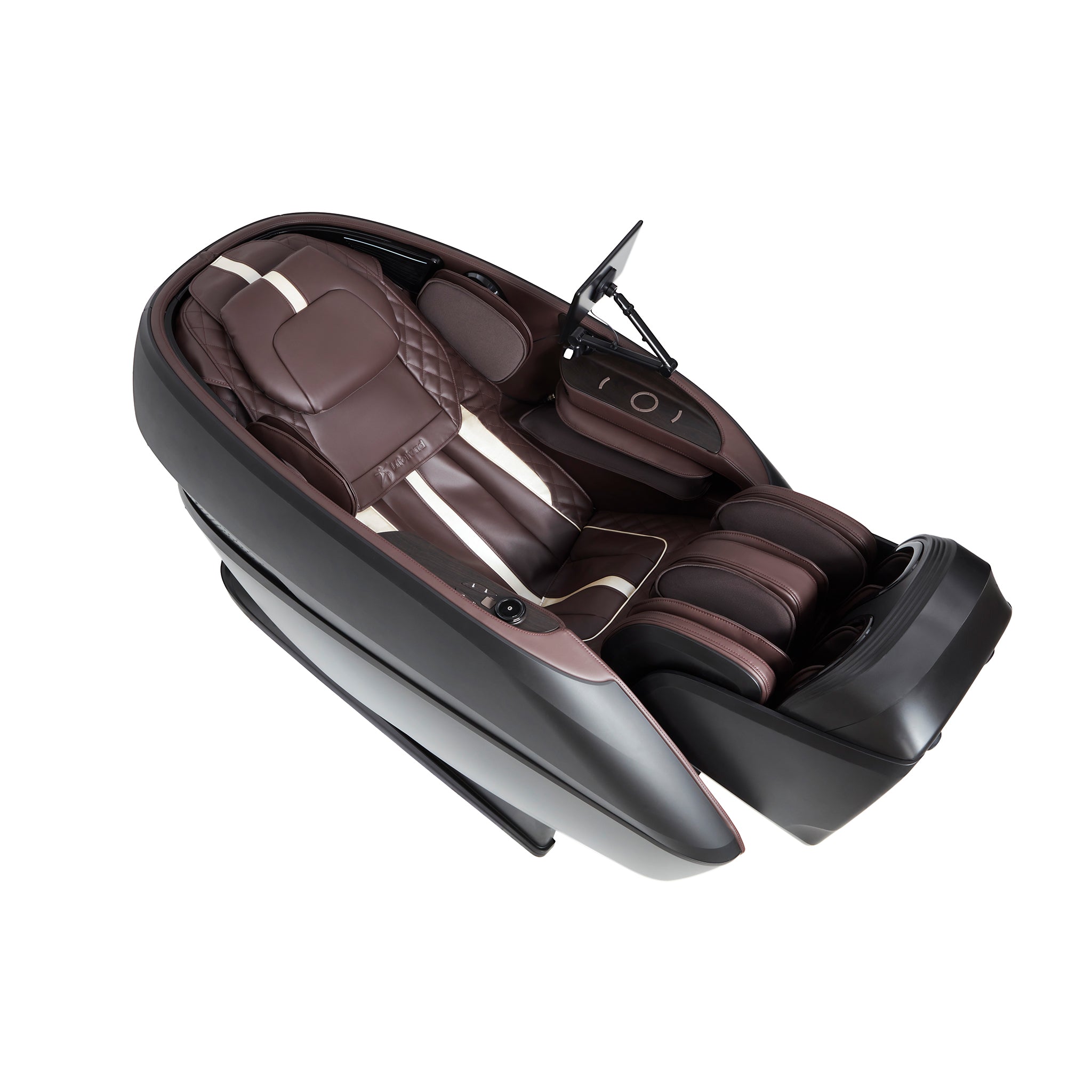 新品未開封　ｈｕｂｉｃａｒｅ　Relax Device ＦＥ−７２０８ Relax 2 Zero (Refurbished) – Daiwa Massage Chair