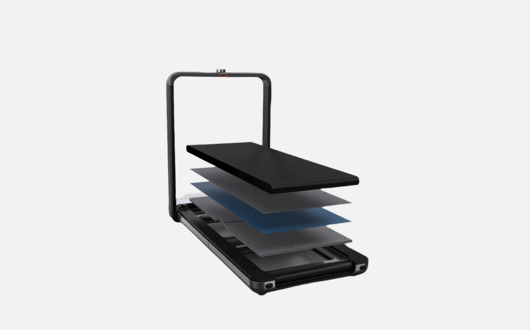 WalkingPad X21 Foldable Running Treadmill