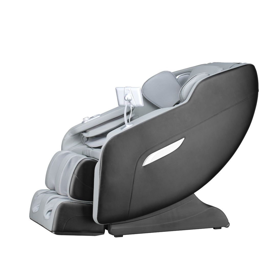 Lifesmart Motion 2D Massage Chair Bluetooth Connection Zero Gravity R8375