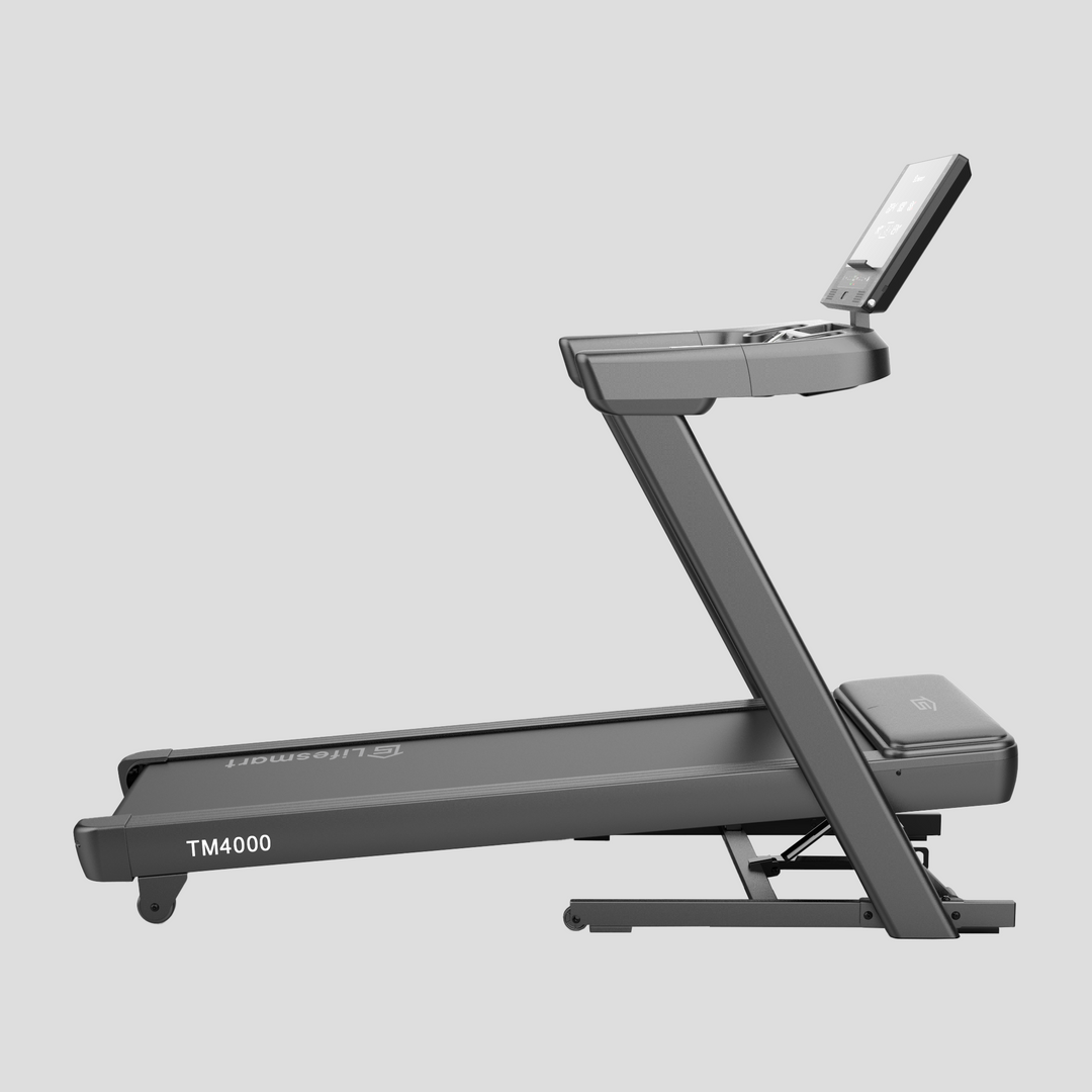 Lifesmart TM4000 Power Touch Treadmill