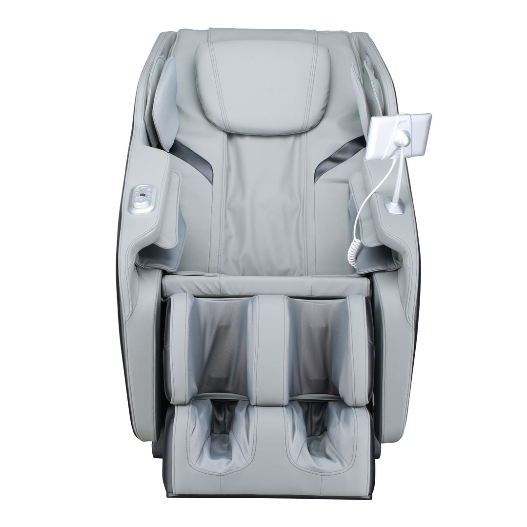 Lifesmart Motion 2D Massage Chair Bluetooth Connection Zero Gravity R8375