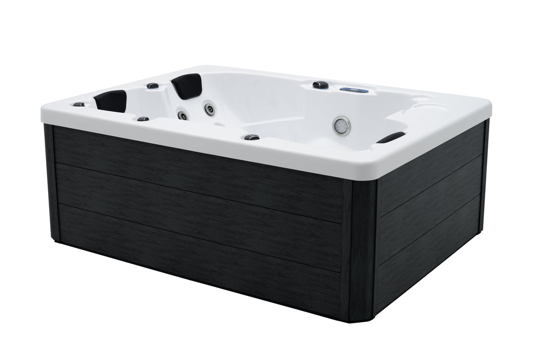 Lifetrend Porto 3 Person Hot Tub Spa
