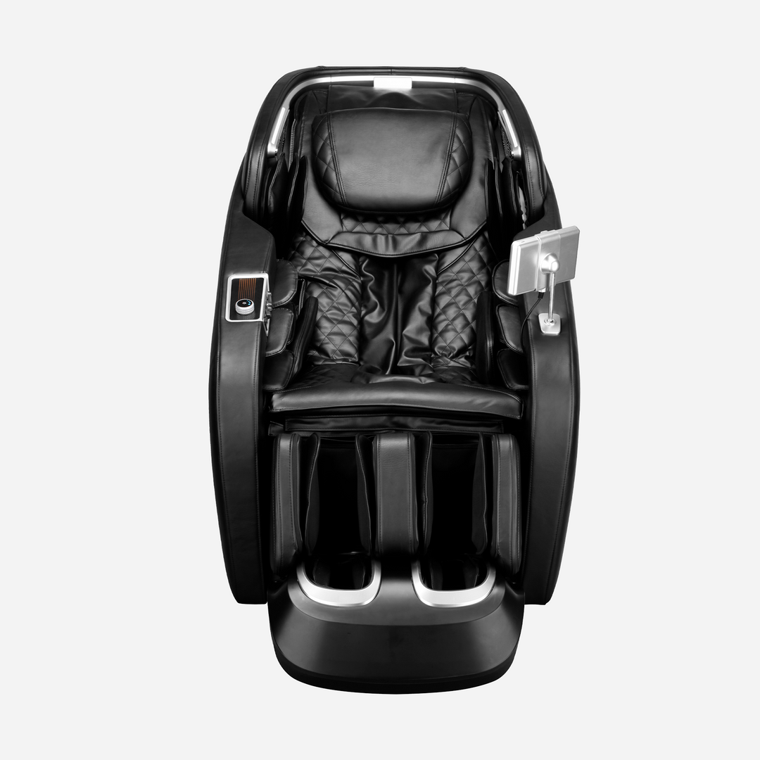 Lifesmart Halo 4D Faux Leather Full Body Massage Chair R775W