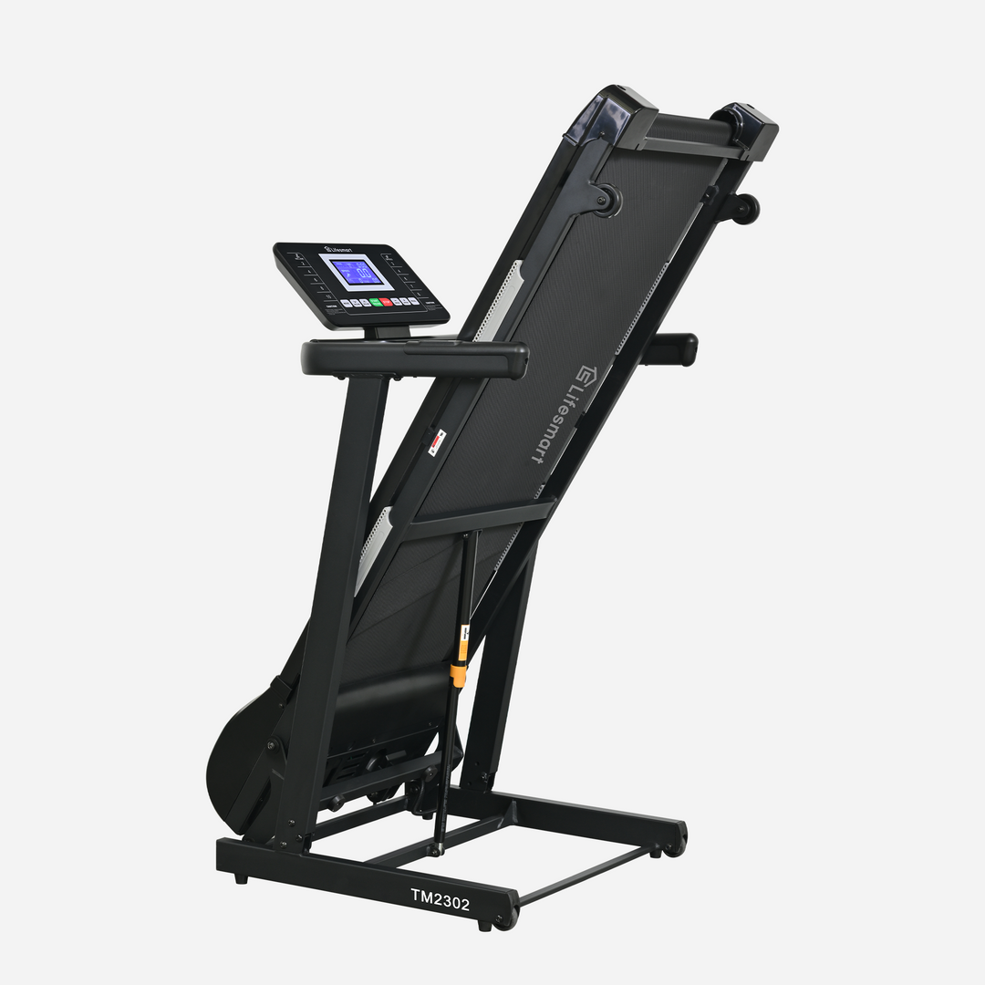 Lifesmart TM2302 Treadmill with Power Incline