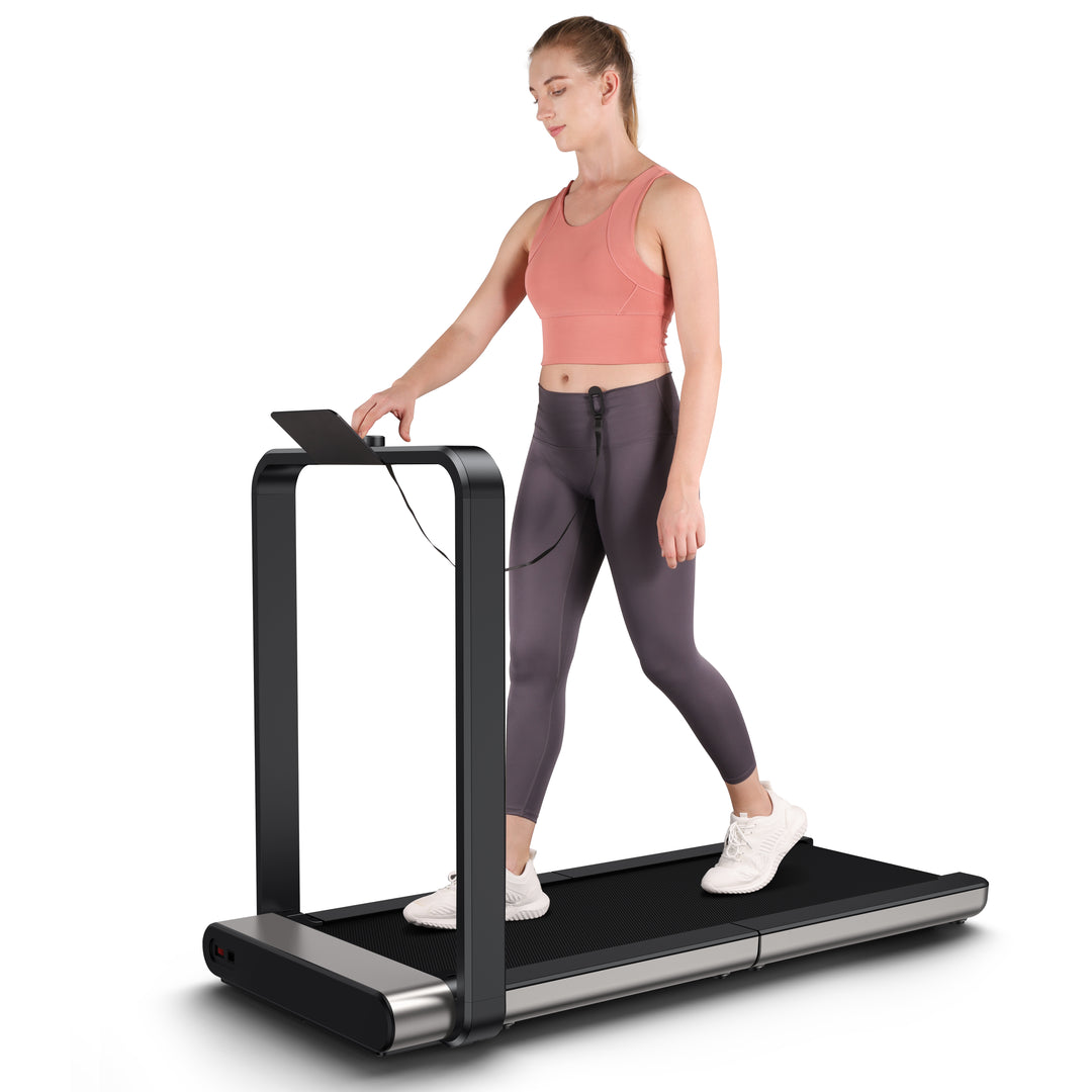 WalkingPad X21 Foldable Running Treadmill