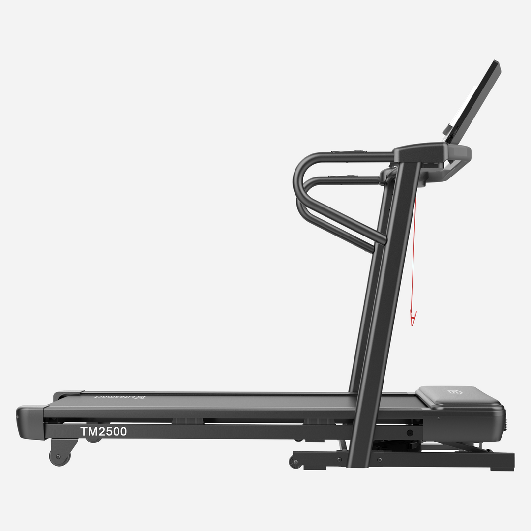 Lifesmart TM2500 Power Touch Treadmill