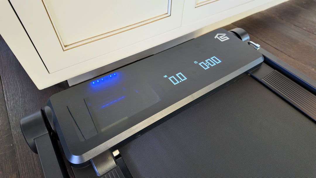 Lifesmart TM2202 3-in-1 Treadmill