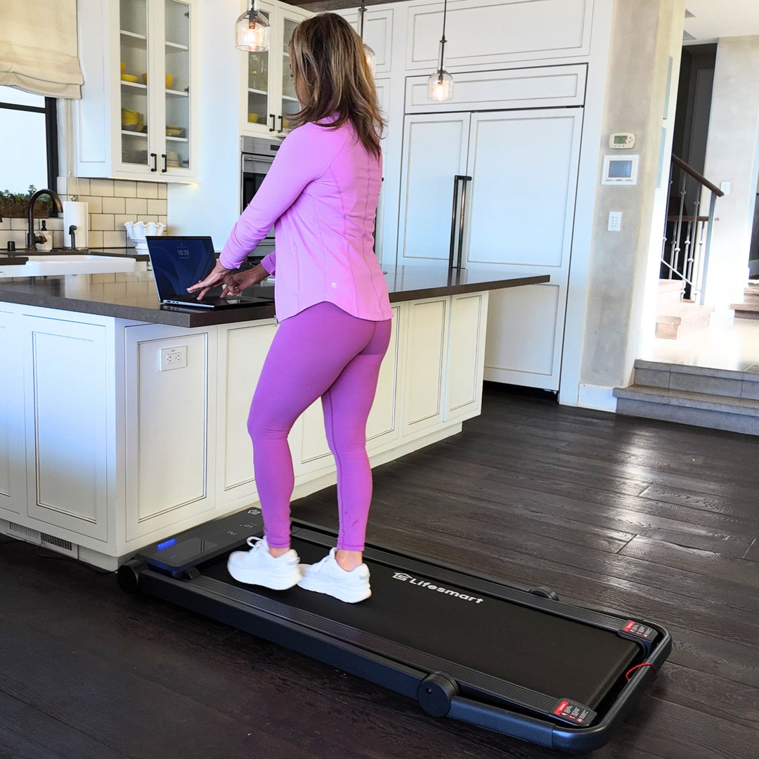 Lifesmart TM2202 3-in-1 Treadmill
