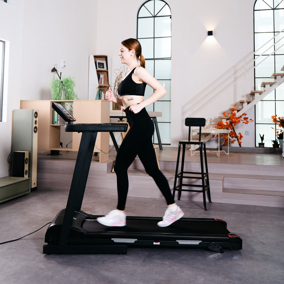 Lifesmart TM2301 Treadmill