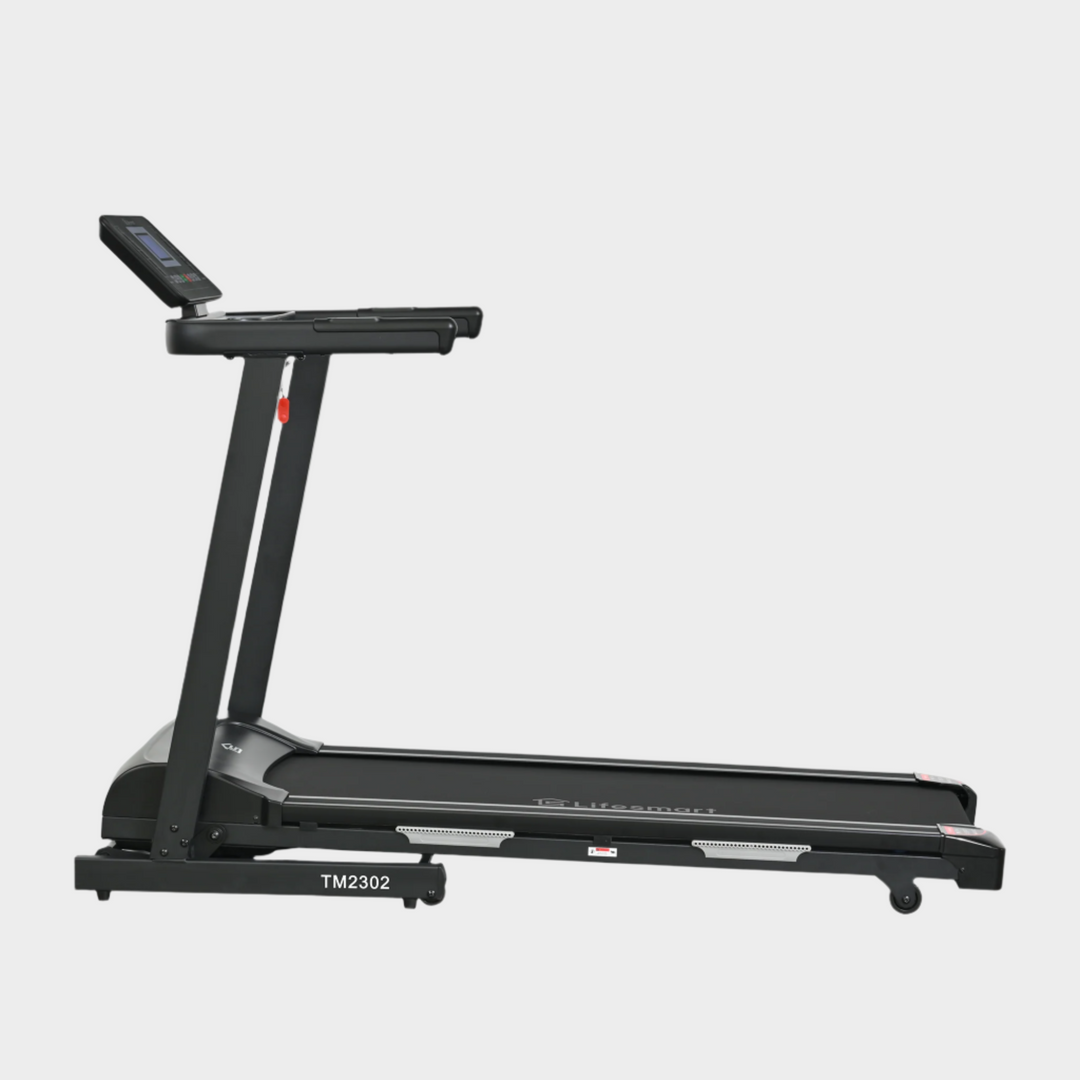 Lifesmart TM2302 Treadmill with Power Incline