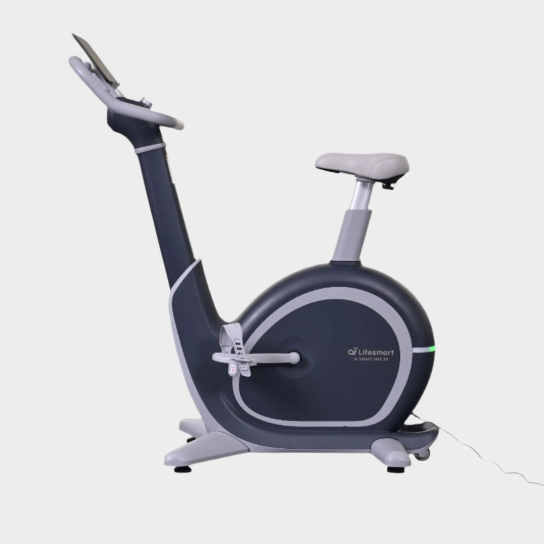 Lifesmart S1 Smart Cycle