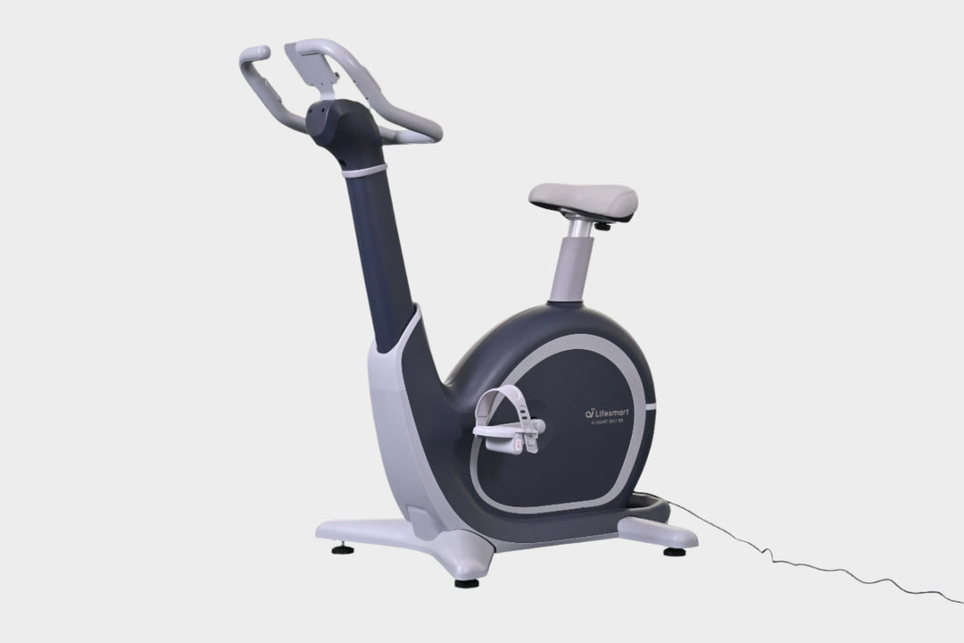 Lifesmart S1 Smart Cycle