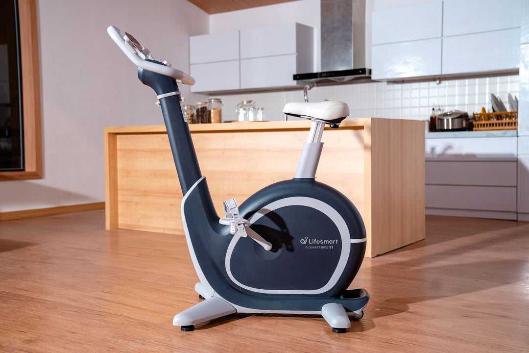 Lifesmart S1 Smart Cycle
