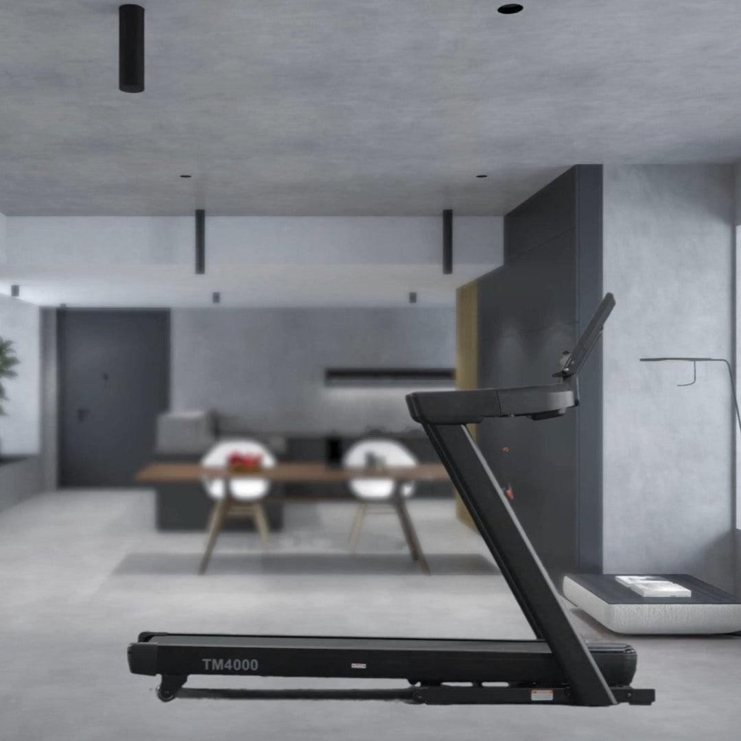 Lifesmart TM4000 Power Touch Treadmill