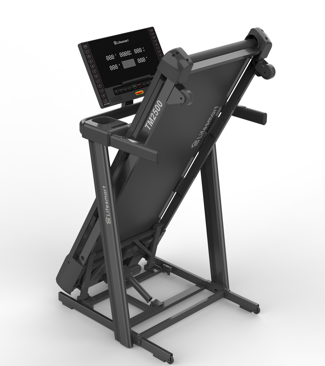 Lifesmart TM2500 Power Touch Treadmill