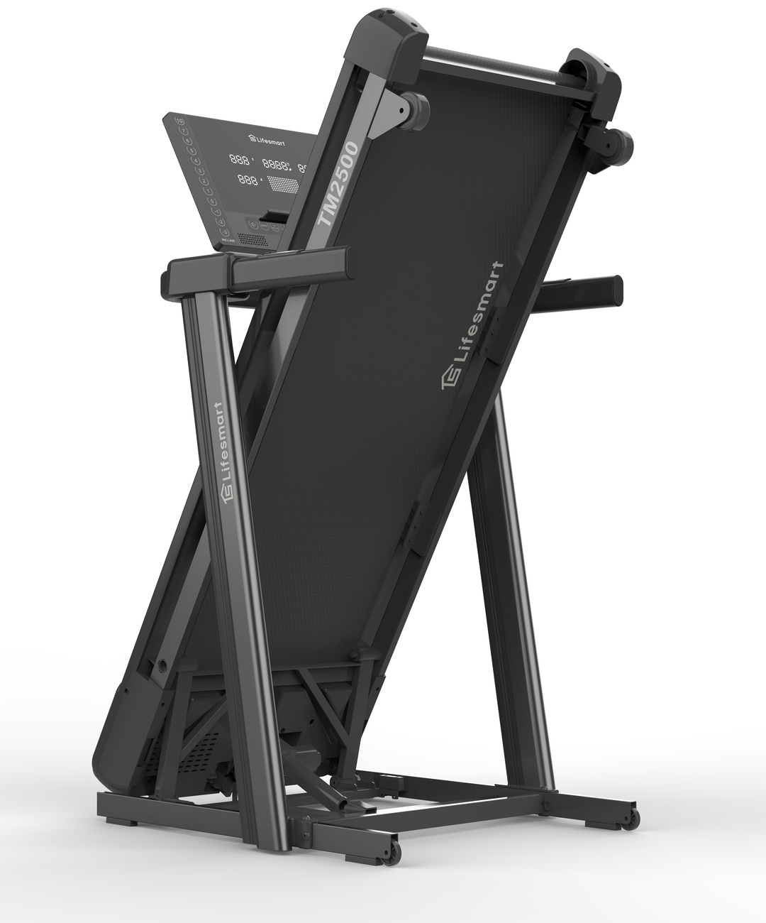 Lifesmart TM2500 Power Touch Treadmill