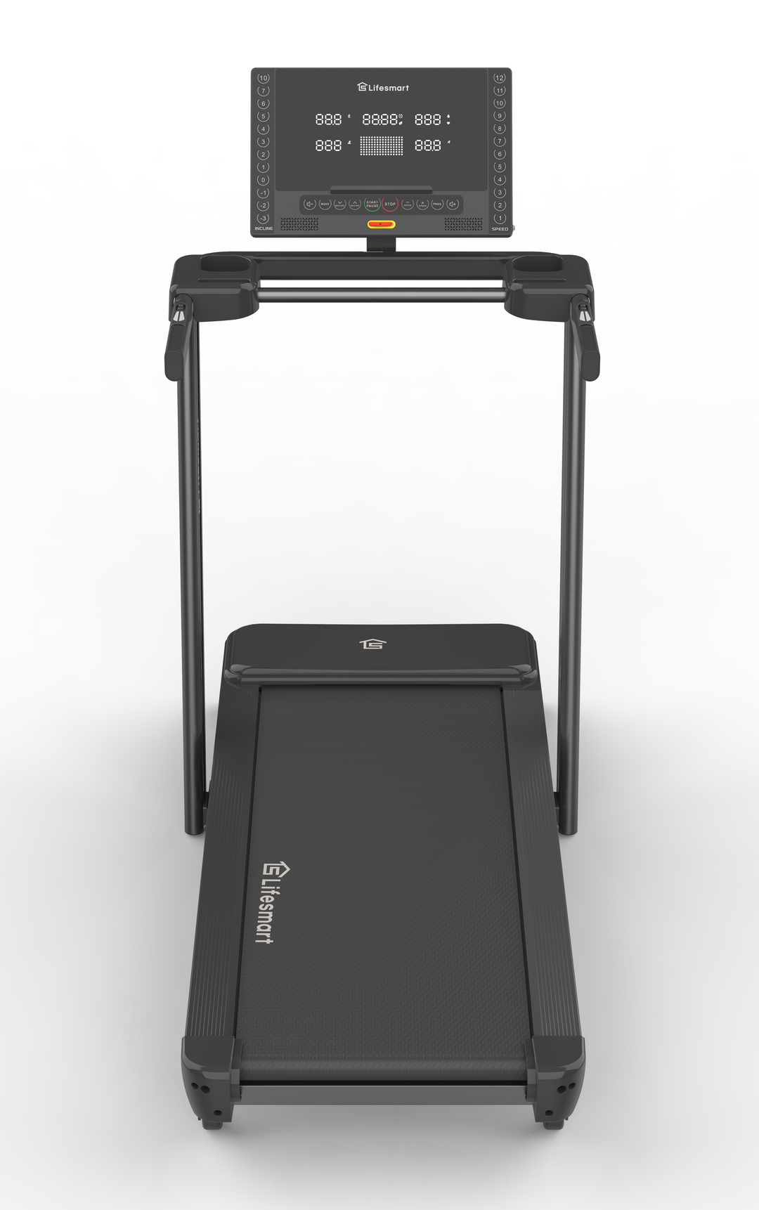 Lifesmart TM2500 Power Touch Treadmill