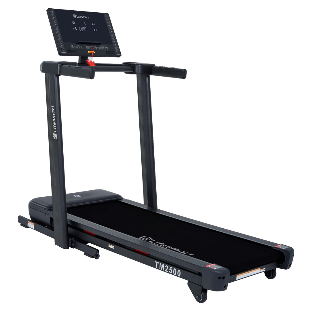 Lifesmart TM2500 Power Touch Treadmill