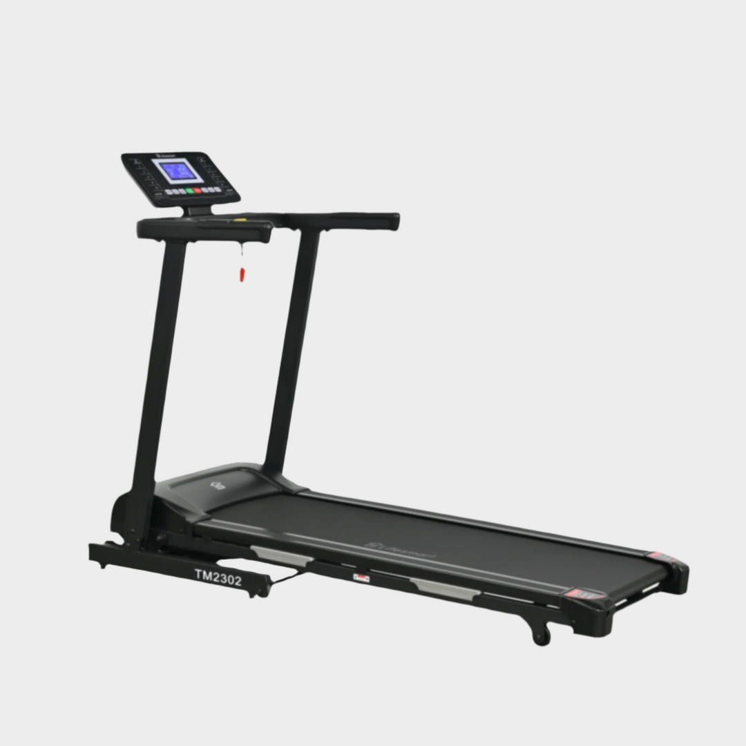 Lifesmart TM2302 Treadmill with Power Incline