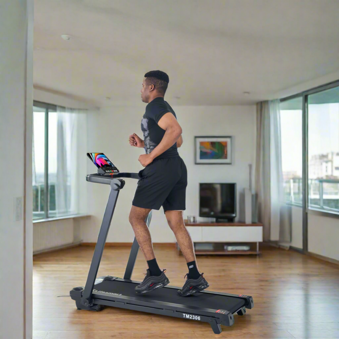 Lifesmart TM2306 Walk Desk Treadmill