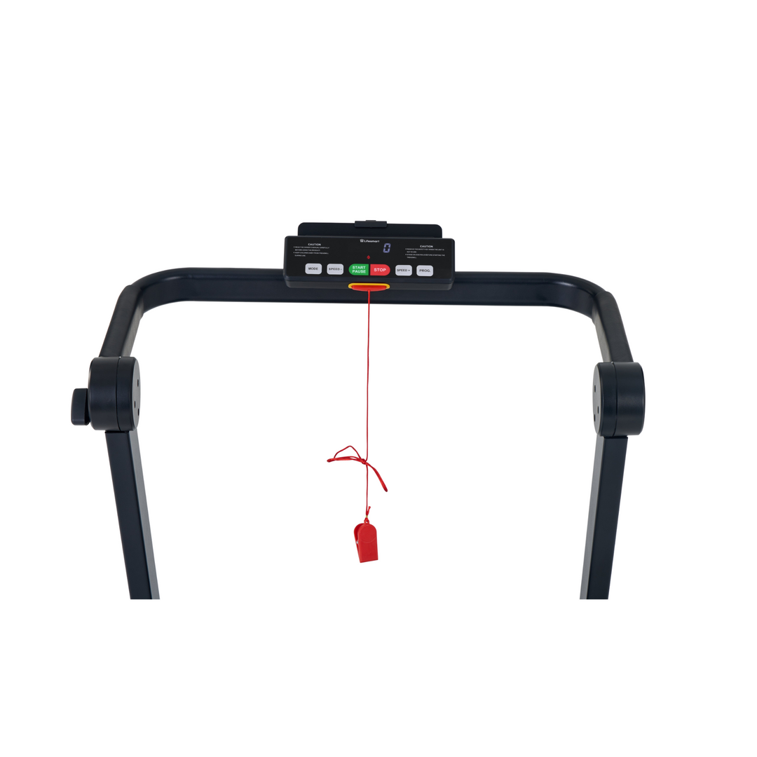 Lifesmart TM2306 Walk Desk Treadmill