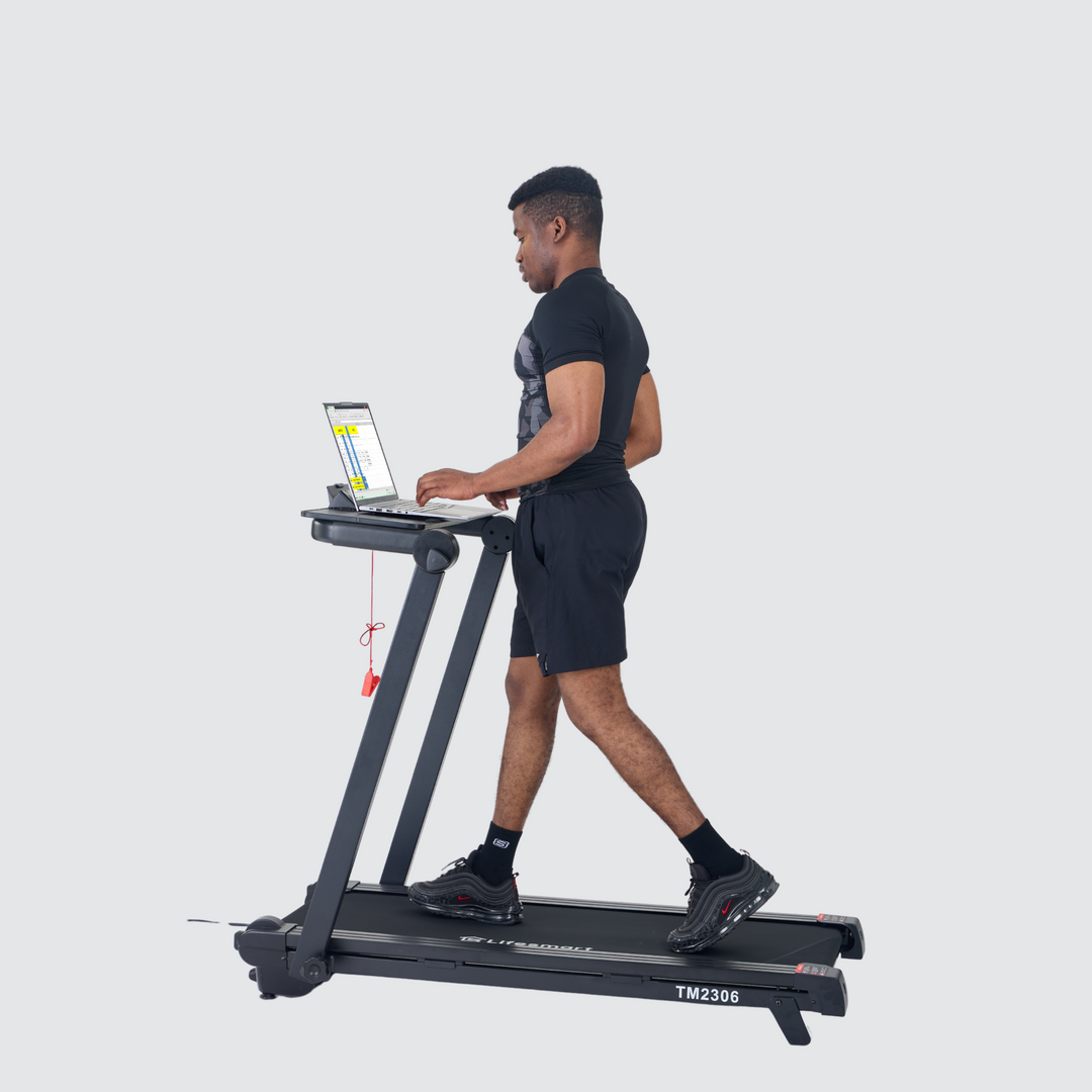 Lifesmart TM2306 Walk Desk Treadmill