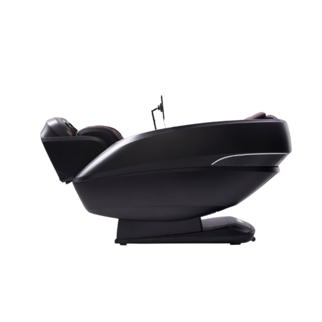 Lifetrend Luxe 4D Dual Core Sl Track Massage Chair R9775EBLK