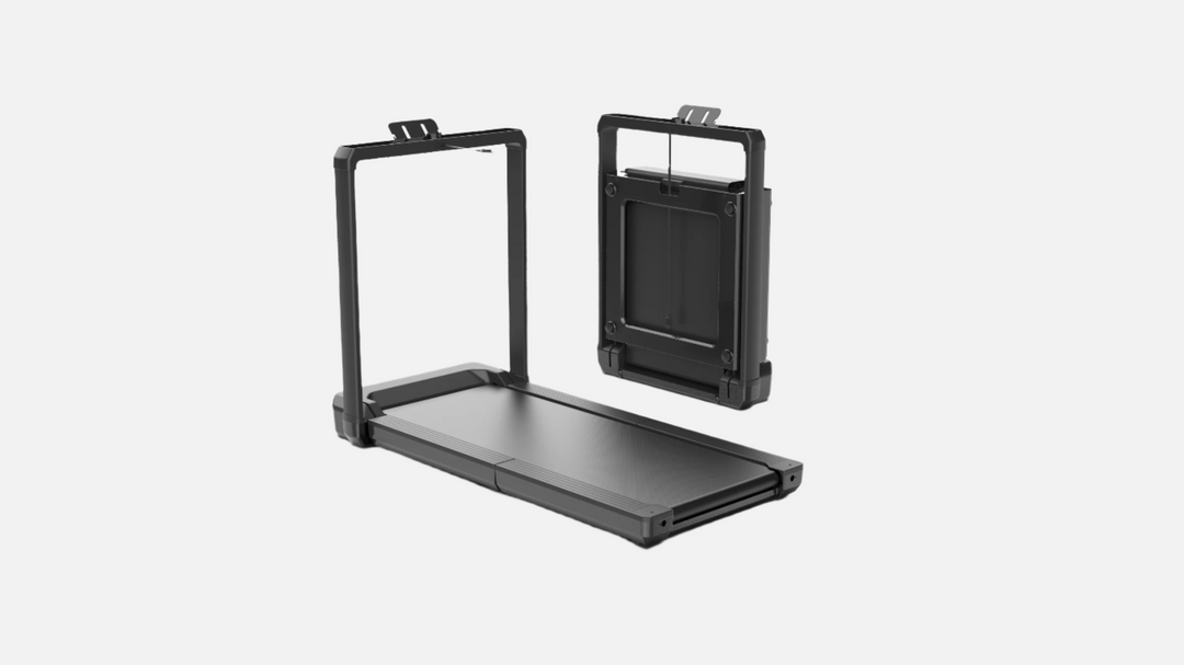 WalkingPad X25 Foldable Speed Treadmill