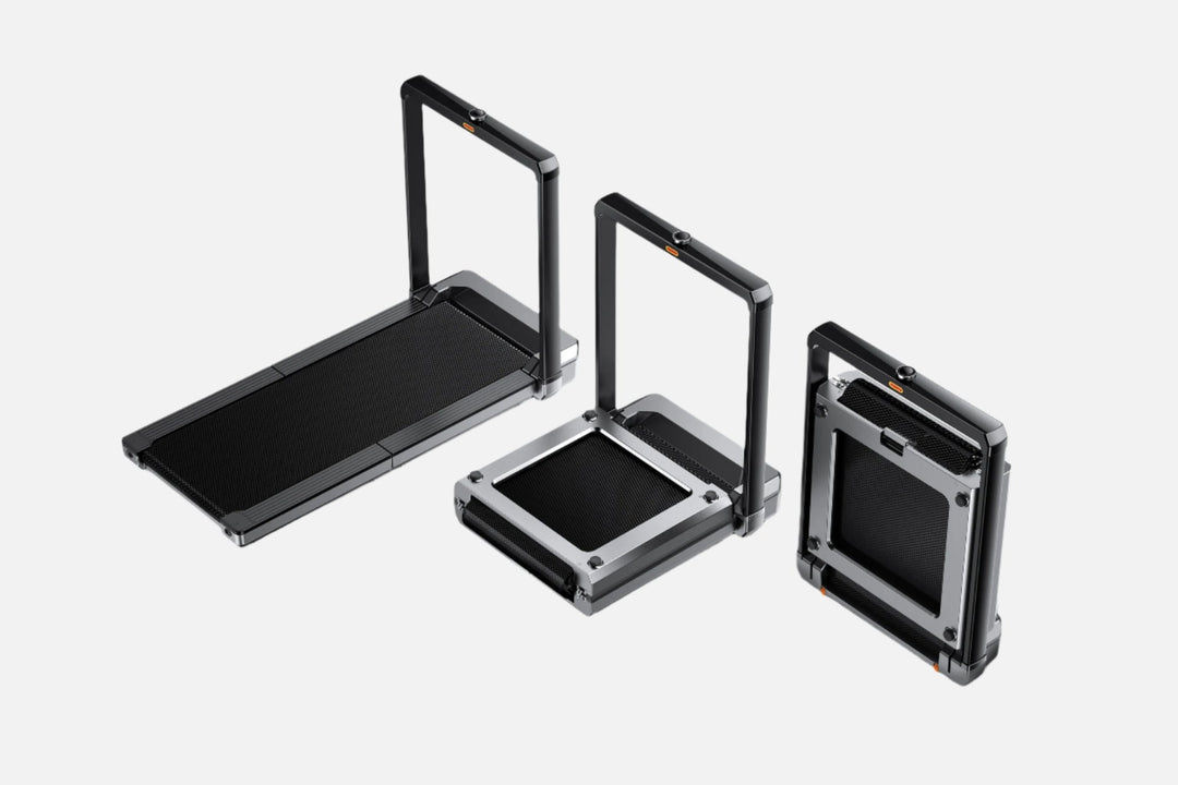 WalkingPad X25 Foldable Speed Treadmill