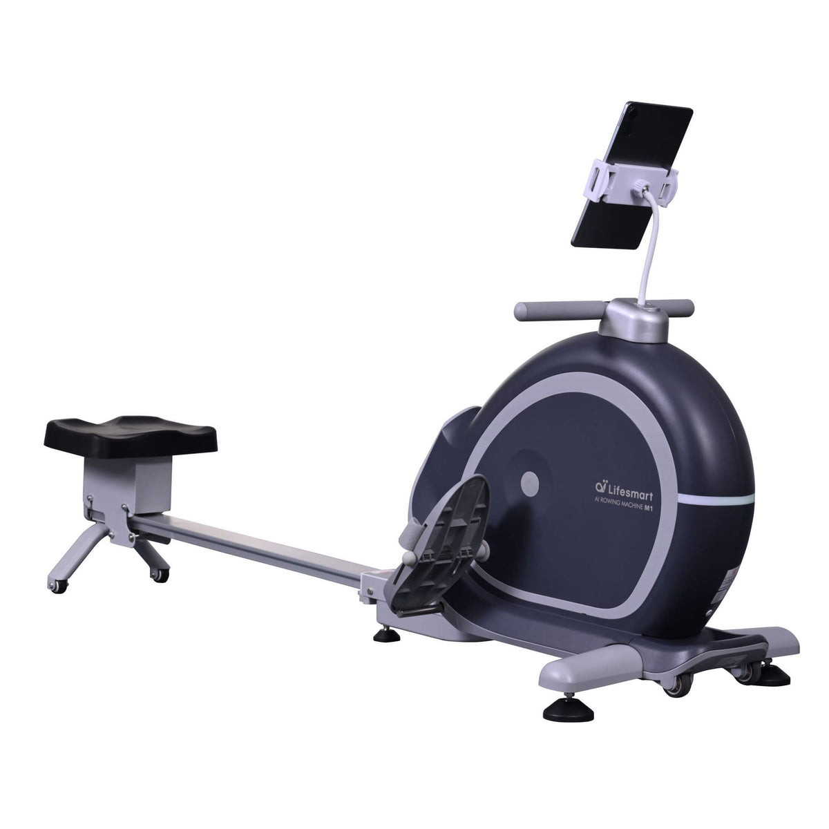 Angled Rower Fitness – Make Life Easy