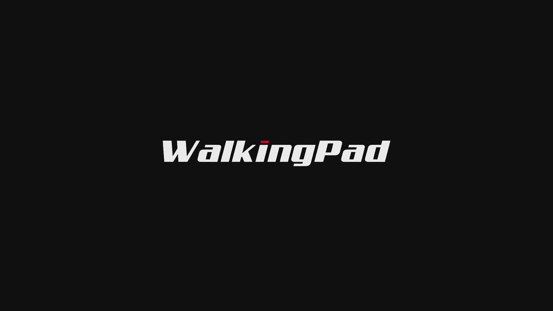 WalkingPad X21 Foldable Running Treadmill