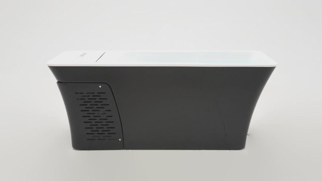 LifeTrend SnowBird 2 in 1 Hot & Cold Plunge