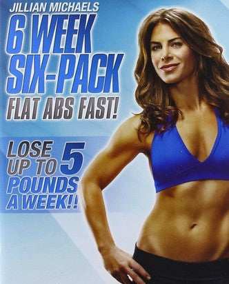 SCS Jillian Michaels Press Release