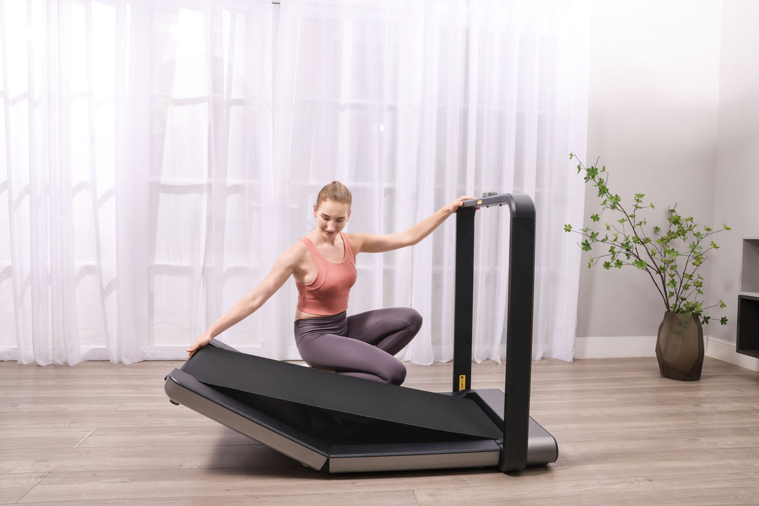 WalkingPad X21 Foldable Running Treadmill
