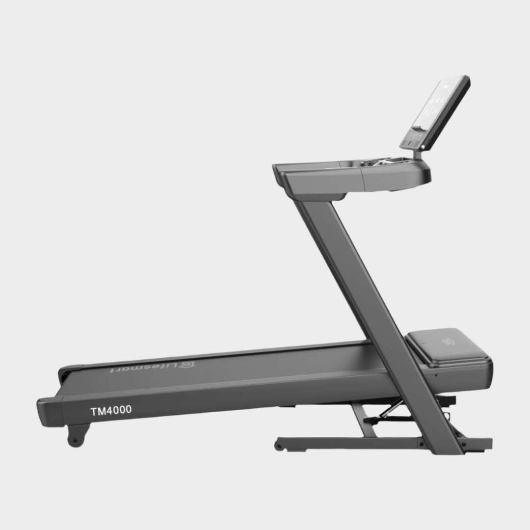 Lifesmart TM4000 Power Touch Treadmill